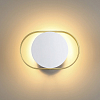 Бра Odeon Light Mondy 4246/7WW 100_100_1724394