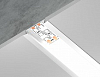 Профиль встраиваемый Ambrella Light GP GP1100WH 100_100_2330802