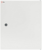 Электрический щиток накладной Эра  NO_SIMPLE_STM_SHMP-03_IP31 100_100_2871888