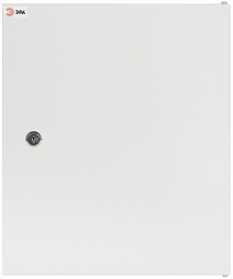 Электрический щиток накладной Эра  NO_SIMPLE_STM_SHMP-03_IP31 400_400_2871888