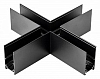 Соединитель X-образный для треков Lightstar Uno 509187 100_100_2294623