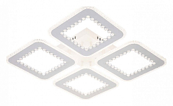 Потолочная люстра Escada Dew 10231/4LED 250_100_1943221