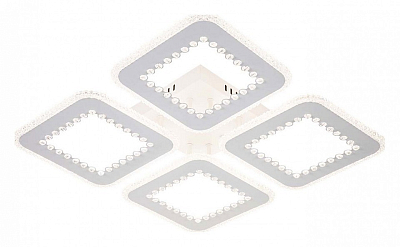 Потолочная люстра Escada Dew 10231/4LED 400_400_1943221