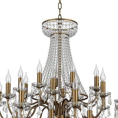 Подвесная люстра Osgona Classic 700511 400_400_1884225