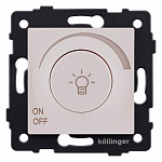 Диммер без рамки Kollinger  REA-027CM 250_100_Array