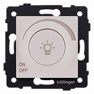 Диммер без рамки Kollinger  REA-027CM 500_191_3123431