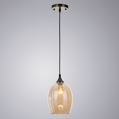 Подвесной светильник Arte Lamp Propus A4344SP-1AB 400_400_2679625