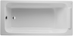 RUB PARALLEL E2946-00 ванна 150х70 без отверстий для ручек 250_100_2416204