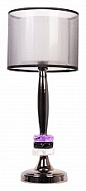 Настольная лампа декоративная Manne Lilie TL.7706-1BL 500_191_2283900