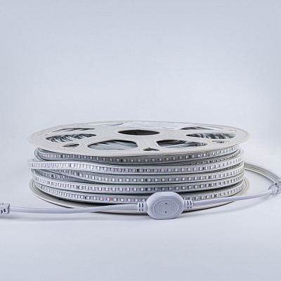 Комплект с лентой светодиодной Eleganz LUX EL-220V-9.6G 400_400_2047024