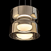 Подвесной светильник Loft it Totem 10466/2P Smoke 100_100_3091160