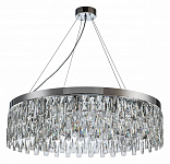 Подвесная люстра Indigo Anna 12029/12P Chrome 250_100_1970679