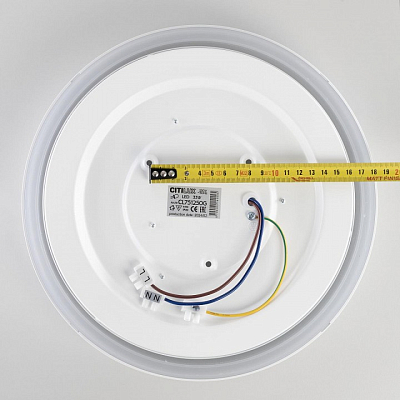 Накладной светильник Citilux BOSS CL751250G 400_400_3148856