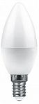 Лампа светодиодная Feron LB-1309 E14 9Вт 6400K 38061 250_100_Array