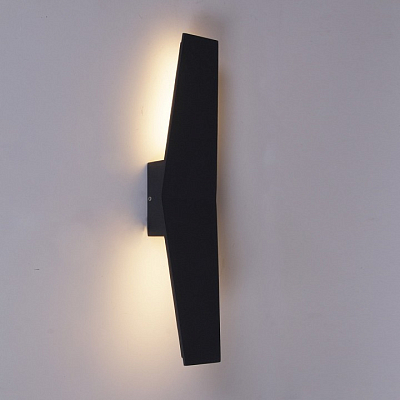Накладной светильник Reluce 86877 86877-9.2-001JH LED2*6W GR 400_400_3111034