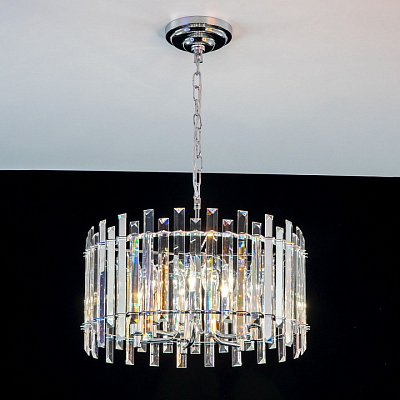 Подвесной светильник Citilux Ингвар CL334161 400_400_1688995