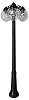 Фонарный столб Fumagalli Globe 250 G25.157.S30.AXE27DN 100_100_3100109