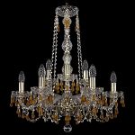 Подвесная люстра Bohemia Art Classic 11.24 11.24.6+3.200.h-64.Gd.V1003 250_100_Array