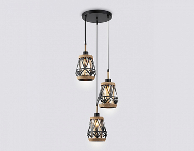 Подвесной светильник Ambrella Light TR TR8522 400_400_2029905