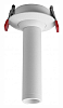 Встраиваемый светильник iLedex Telescope 999.3W-100 WH 100_100_3152918
