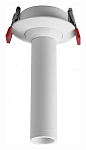 Встраиваемый светильник iLedex Telescope 999.3W-100 WH 250_100_Array