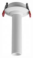 Встраиваемый светильник iLedex Telescope 999.3W-100 WH 500_191_3152918
