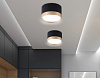 Накладной светильник Ambrella Light TECHNO SPOT TN52359 100_100_2027738