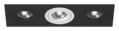 Встраиваемый светильник Lightstar Intero 16 i537070607 400_400_2436570