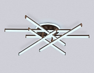 Люстра на штанге Ambrella Light COMFORT FL6253 250_100_2840794