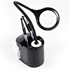 Настольная лампа офисная Ambrella Light DE DE562 100_100_2003398