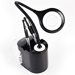 Настольная лампа офисная Ambrella Light DE DE562 250_100_2003398