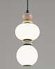 Подвесной светильник Moderli Glaze V11700-PL 100_100_2384233