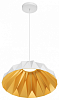 Подвесной светильник Denkirs ORIGAMI DK6655-WH+SG 100_100_3238943