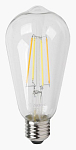 Лампа светодиодная с управлением через Wi-Fi Zetton Smart Wi-Fi Bulb E27 6Вт 2200-6500K ZTSHLBWCWE272RU 250_100_1954614