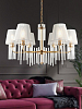 Подвесная люстра Rivoli Lilith Б0054947 100_100_1947375