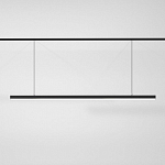 Подвесной светильник Elektrostandard Slim Magnetic a064803 250_100_1775854