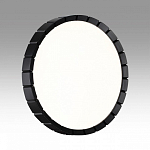 Накладной светильник Sonex Atabi Black 7649/CL 250_100_1709475