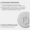 Накладной светильник Apeyron Electrics  18-143 100_100_2382665