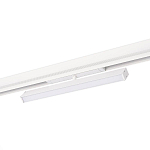ST378.506.18 Св-к трек. SMART Белый LED 1*18W 2700K-6000K 1 620Lm Ra>90 120° IP20 L410xW25xH105 220V СКАЙЛАЙН 220V 250_100_2979047