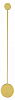 Накладной светильник Odeon Light Satellite 3902/5WG 100_100_2450385