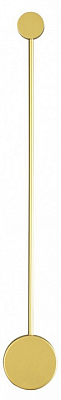 Накладной светильник Odeon Light Satellite 3902/5WG 400_400_2450385