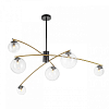 Люстра на штанге Citilux Fisher CL218163 100_100_1694544