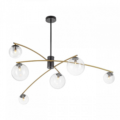 Люстра на штанге Citilux Fisher CL218163 400_400_1694544