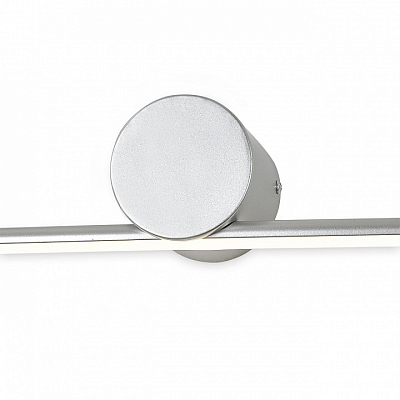 Подсветка для картины Escada Line 10281/1LED Silver 400_400_1945759