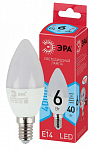 Лампа светодиодная Эра  E14 6Вт 4000K LED B35-6W-840-E14 R 250_100_2842436