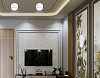 Накладной светильник Ambrella Light TN TN5303 100_100_2031387