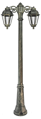 Фонарный столб Fumagalli SABA K22.156.S20.BXE27DN 400_400_3072587