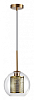 Подвесной светильник Odeon Light Clocky 4939/1 100_100_1725848