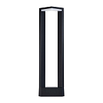 SL9508.405.01 Светильник уличный наземный ST-Luce Черный LED 1*10W 4000K ВИТА 250_100_2945660