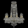 Подвесная люстра Bohemia Art Classic 11.26 11.26.10.165.h-62.Br.B 100_100_2426545